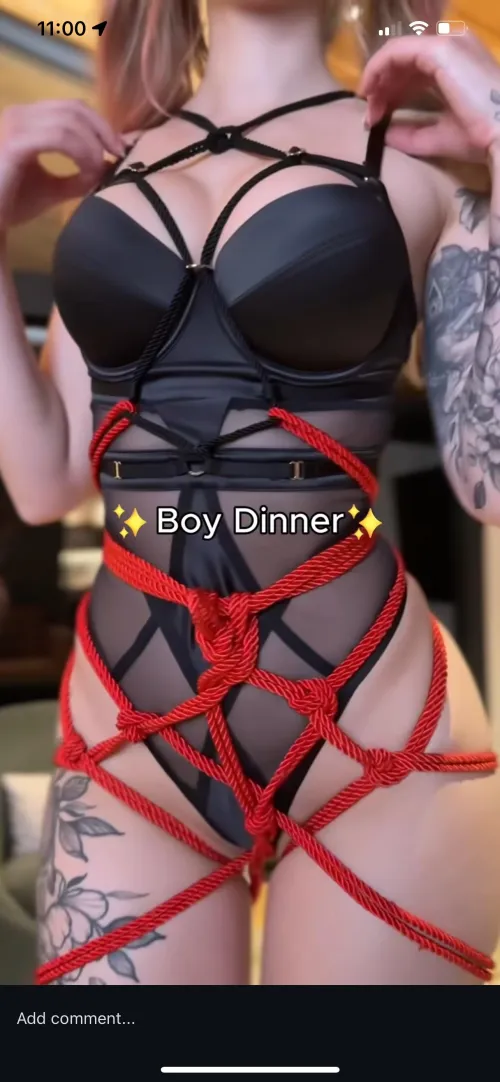 Does anyone recognize this piece?