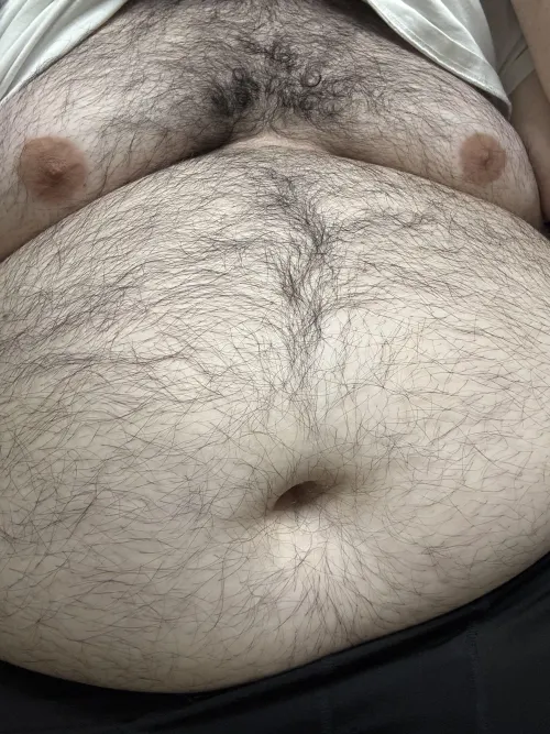 Dom Bear Top looking to chat, you wanna have some fun with me?