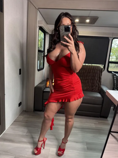 Don’t stare… or do 