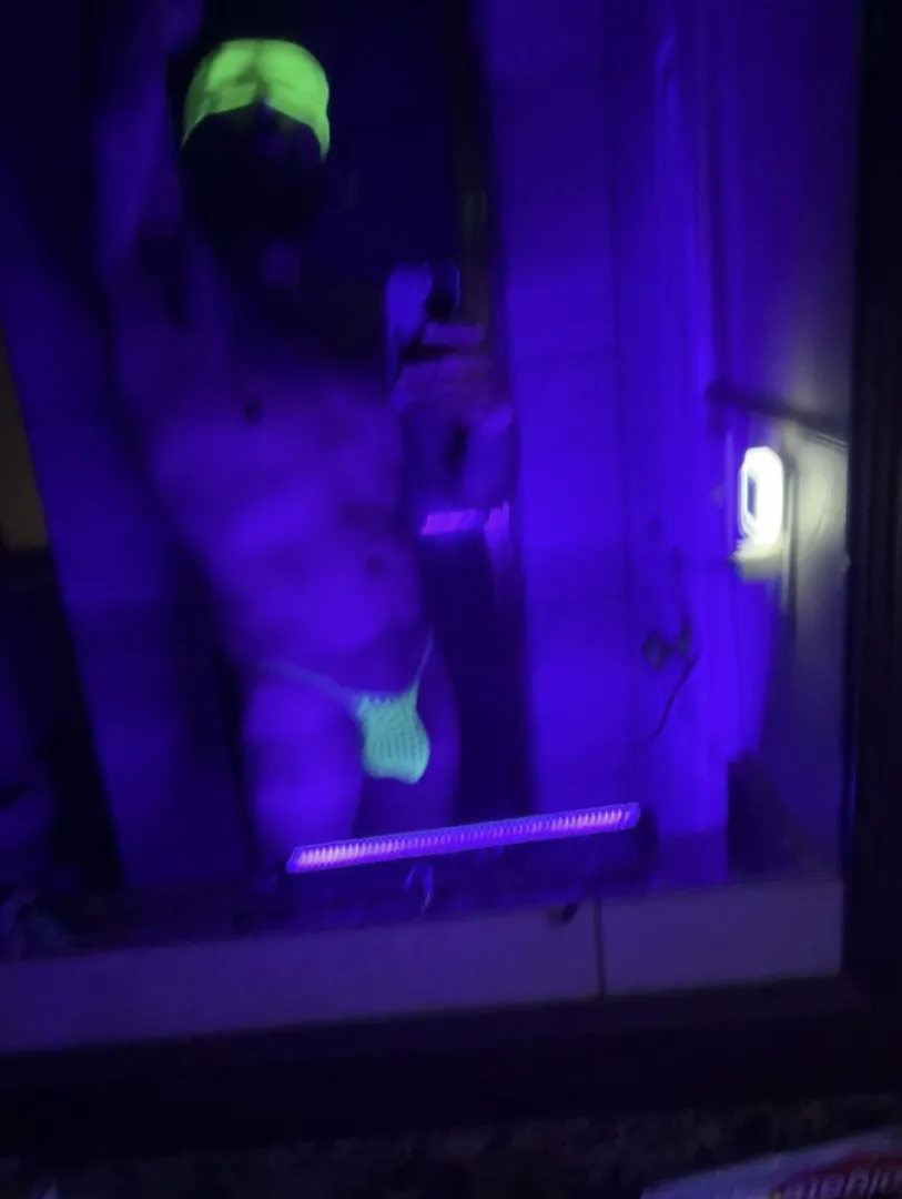 Early Morning Hump Day