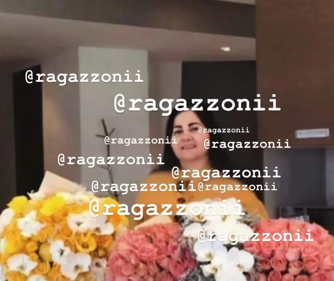 Elsy Beltran ✝️ (Elsa Felix's mother and Alfredo Guzmán's mother-in-law)