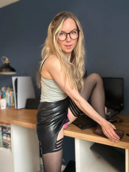 Ensuring I’m work-appropriate