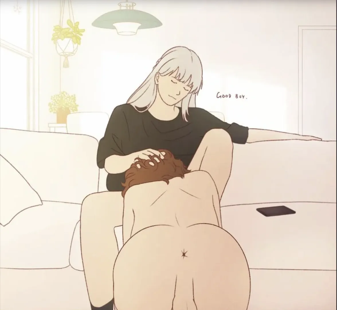 Every Girl Needs A Good Boy That Gives Good Head