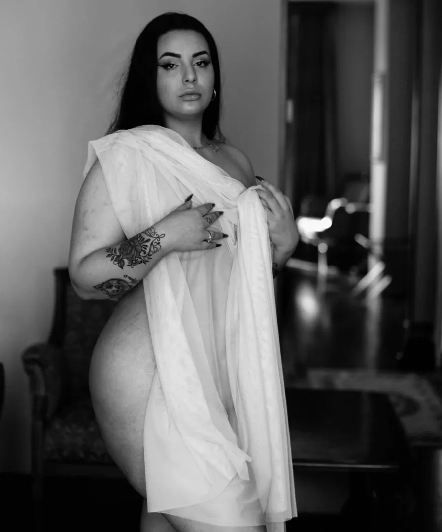 Every send is an admission of inferiority