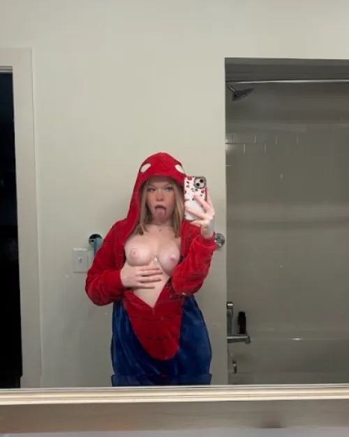 F18 Need a little fun tonight?