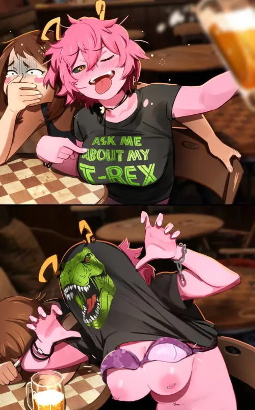 [F4M] Long-term Goofy Sitcom-Style RP My Hero