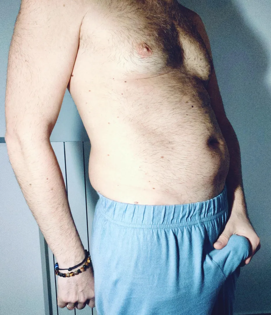 Good morning, well risen!