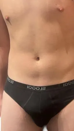 Har ikke kommet i en hel uge