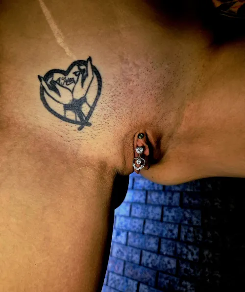 Heart type of weekend