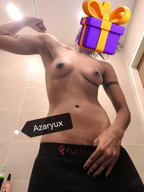 How do you like this view~? 