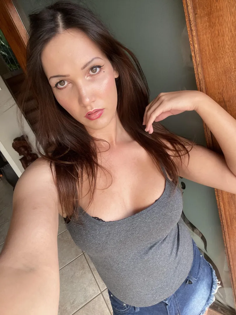 How often would you ‘accidentally’ knock on my door?