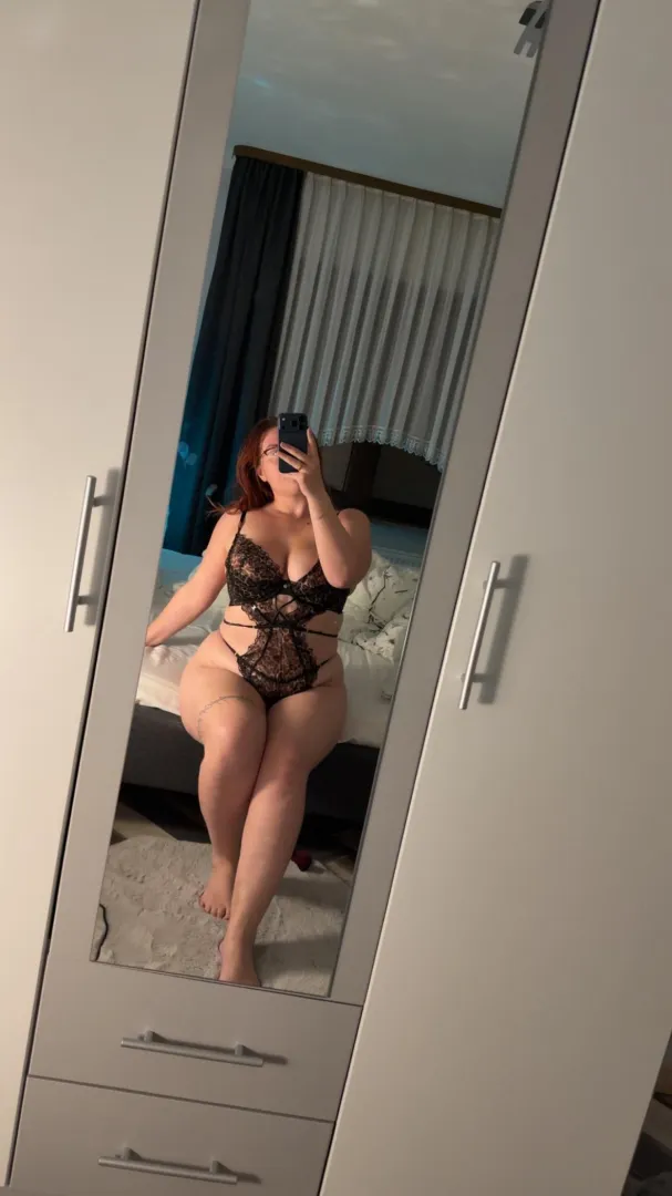 How She Waits When Daddy’s Working