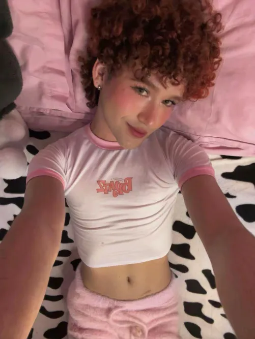 I can be your toy tonight?