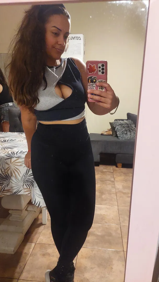 I have a lot of volume in my hair, rather than long hair. What do you think