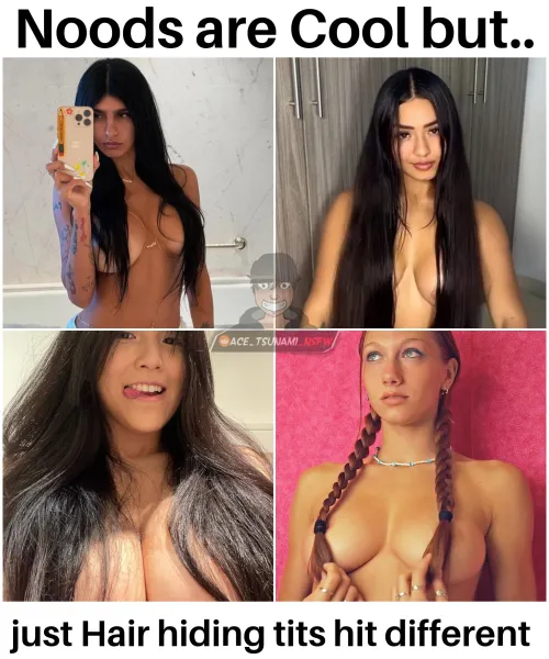 I kept blowing at my phone screen, still didn't manage to get the hair off.