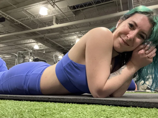 I look sweet, but I'll take enough that youll have to keep me blocked