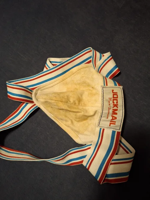 I lost to count but cant stop to add more loads and musk