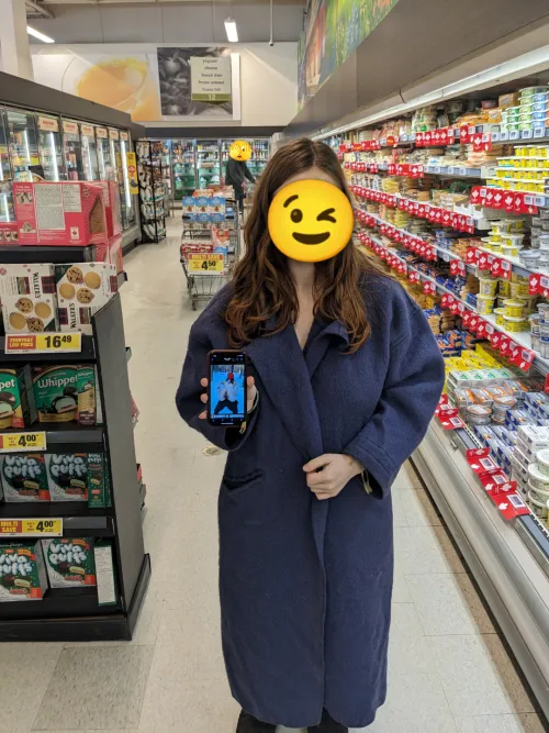 I love reminding him when he least expects it 