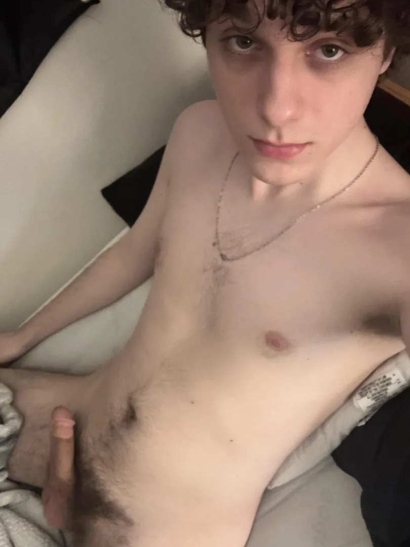 I need a daddy to cuddle with (21)