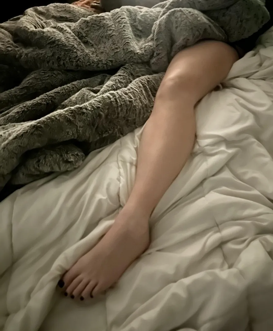 I Passed Out After the Super Bowl