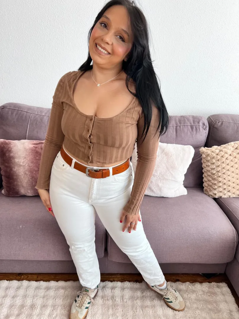 I think that the best in the life is to enjoy the sex in all dimensions