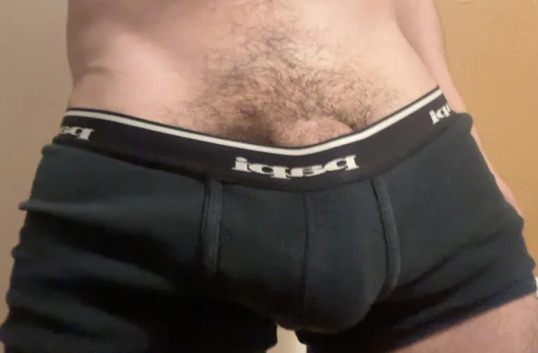 I think these are too small..