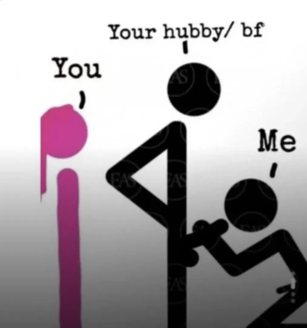 I wanna suck your hubbys cock [m4mf] wpb