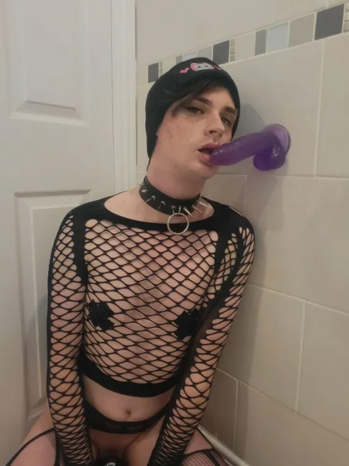 I would like to be an unexpected inspiration