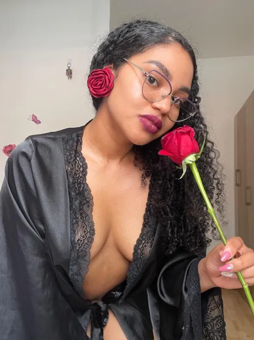 If you're feeling bored and lonely, I can keep you company and bring you some fun.