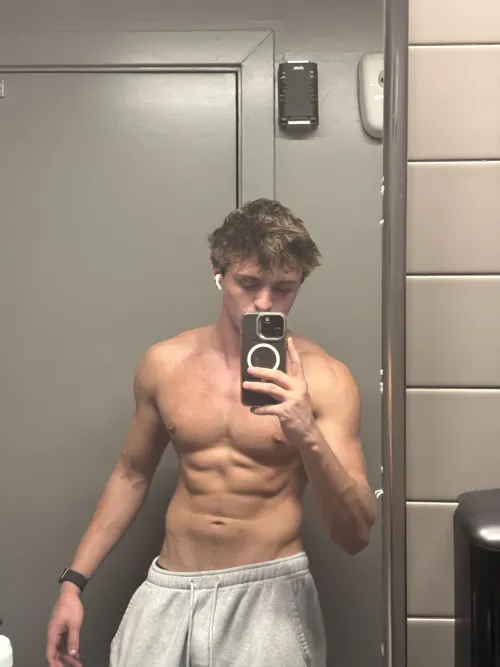 I’ll be the reason you feel sorry about yourself