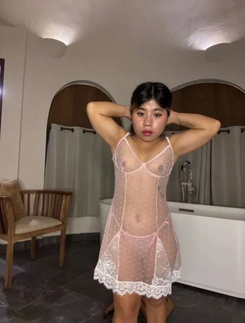 I'm a dwarf and I want to wish you a good morning.