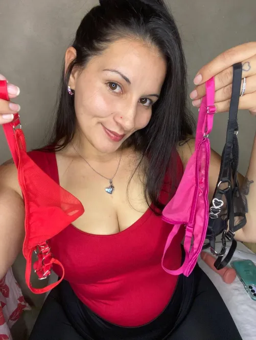 I'm going to mold you to be my Sissy