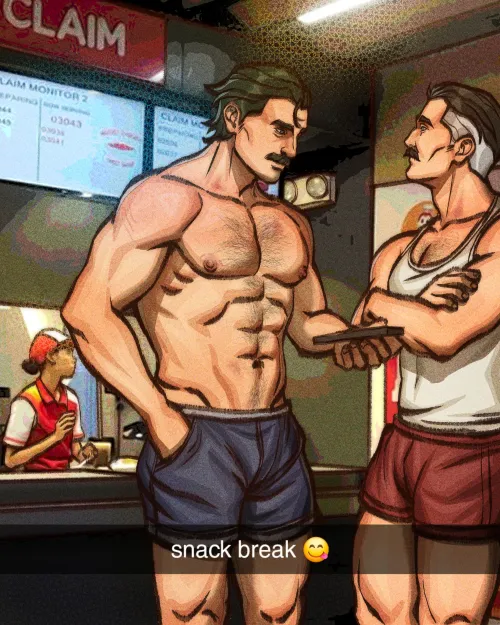 Jollibee cravings (@vaile_valley)