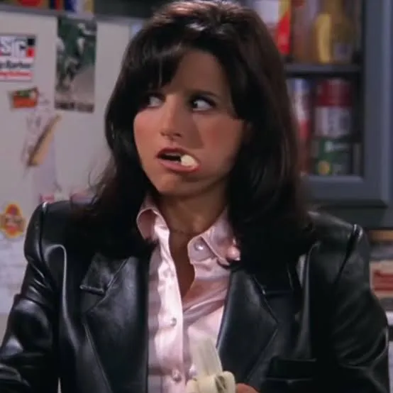 Julia Louis-Dreyfus (1997)