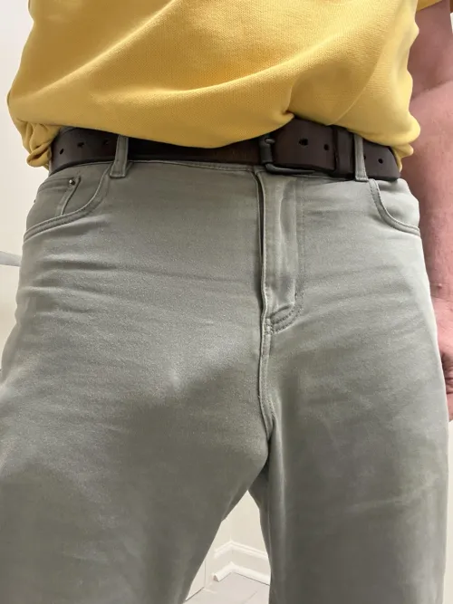 Just another freeball Friday at work.