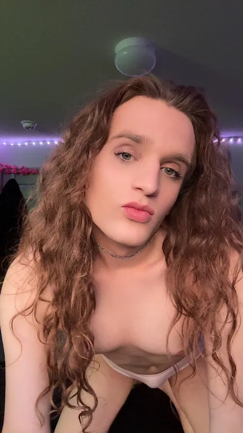 just waiting for someone to come behind me 