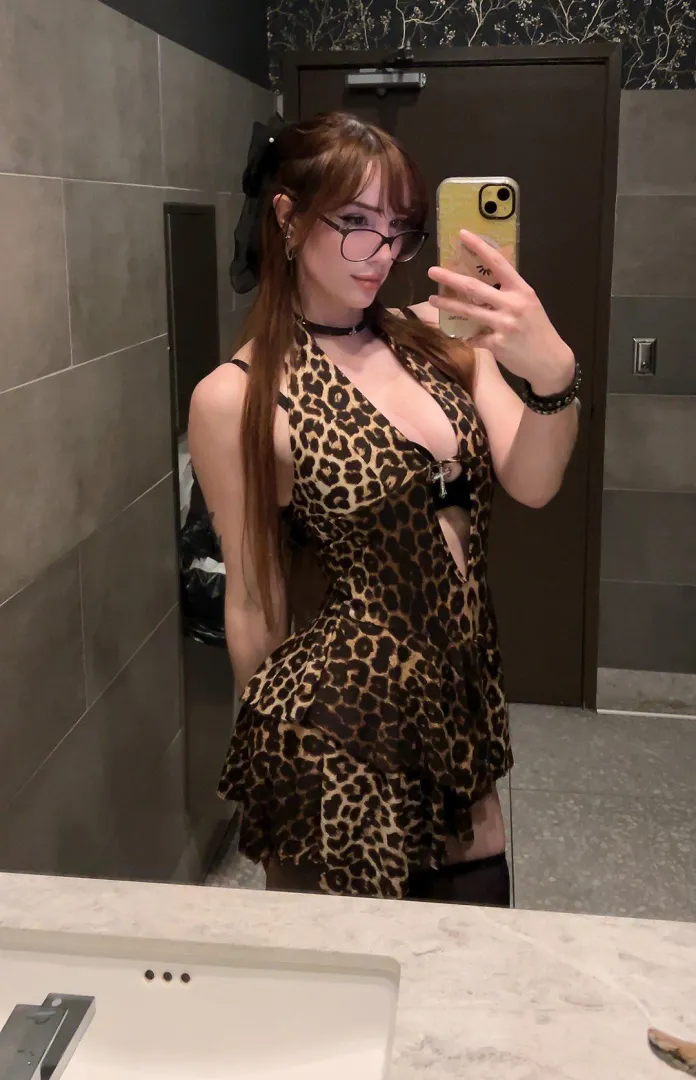 leopard print