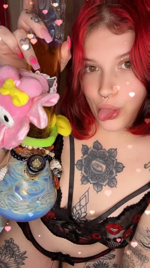 Let's smoke to Saturday!!