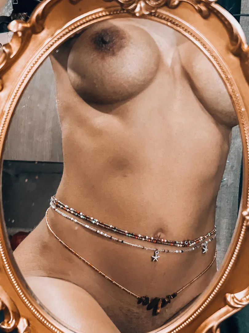 Lickable, Kissable, and fuckable