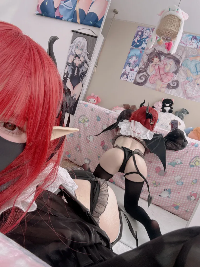 Liz Kyun [My Dress Up Darling] by me :3