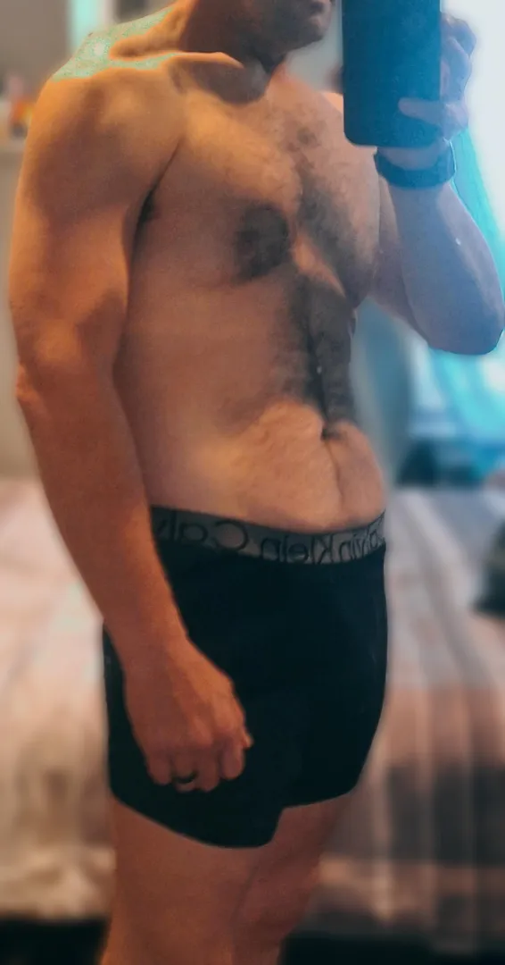 [M4mf] lets have some afternoon fun