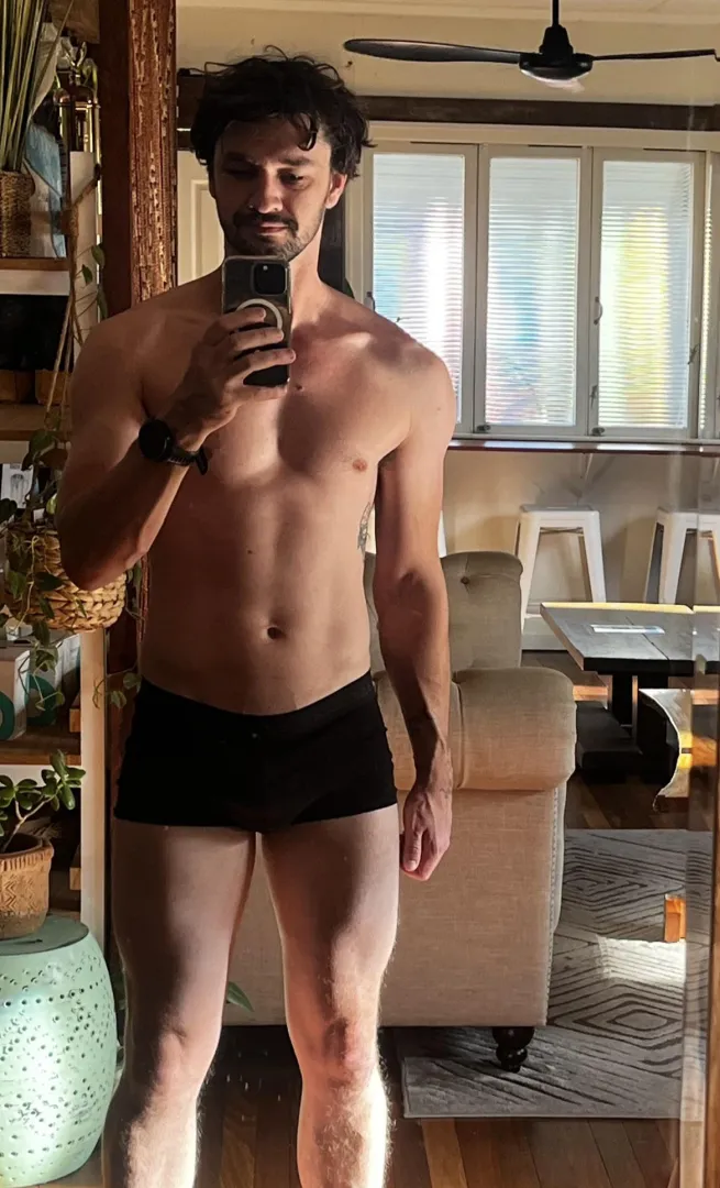 Making progress lately (: