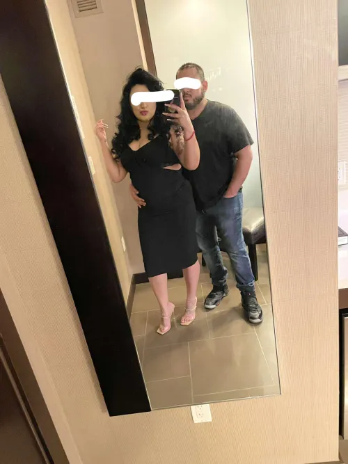 MF4 MF couples only. For drinks and fun tonight