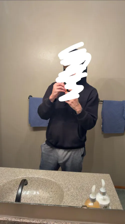 Morning coffee trips are my favorite part of the day