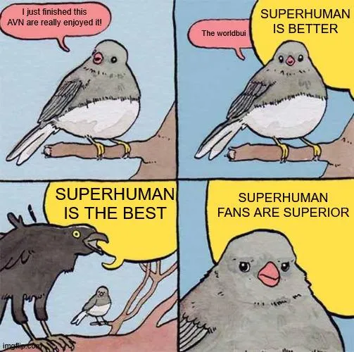 Nothing makes me want to skip a game like this