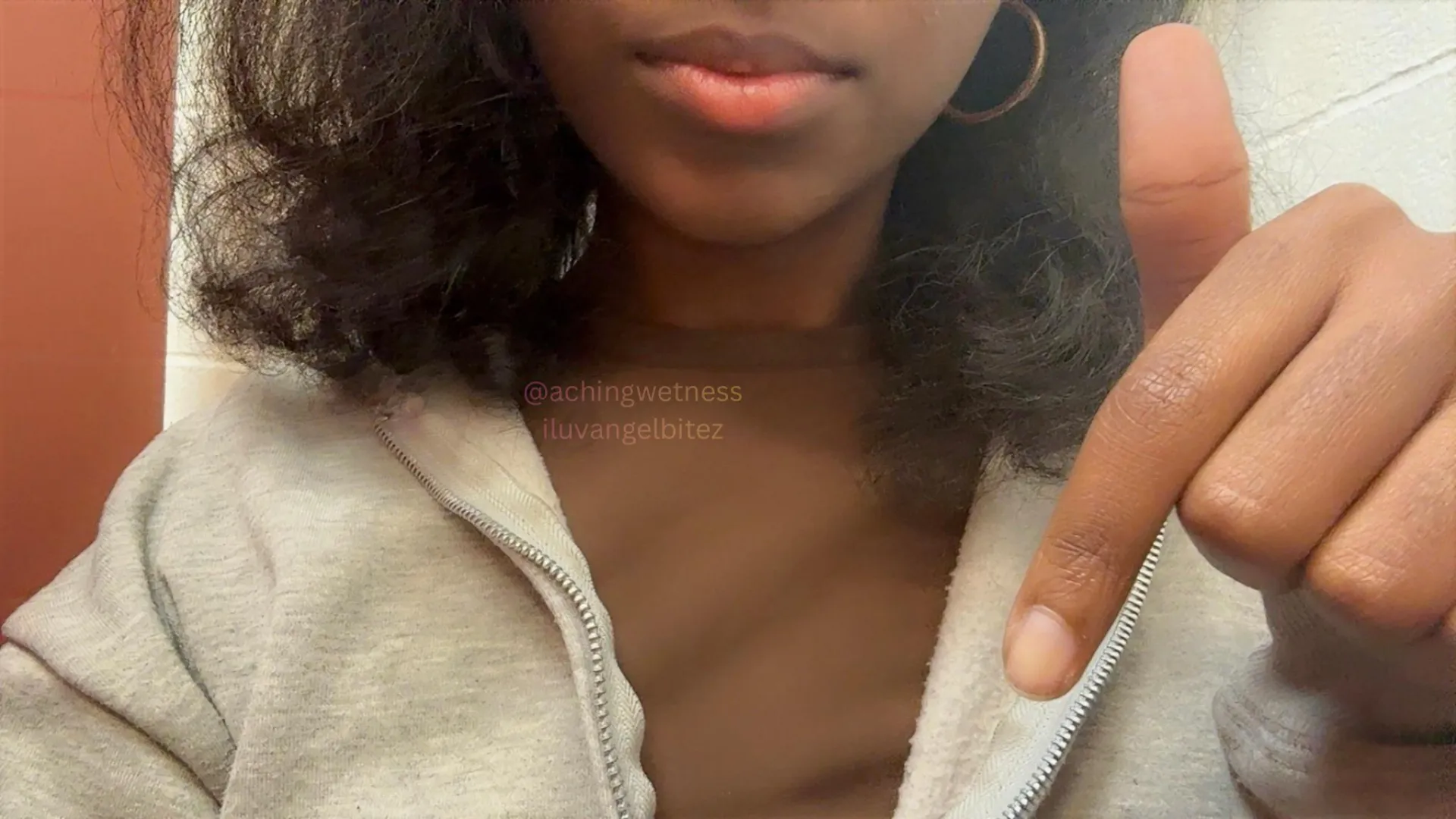 on your knees, serving time. I’m waiting 