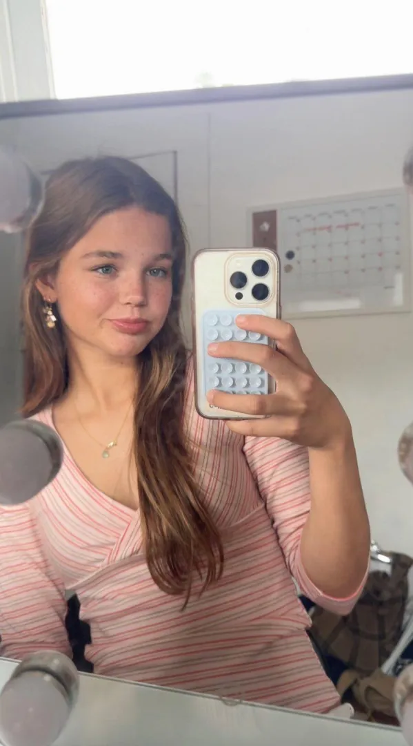 Open to fun, spontaneous, and respectful connections