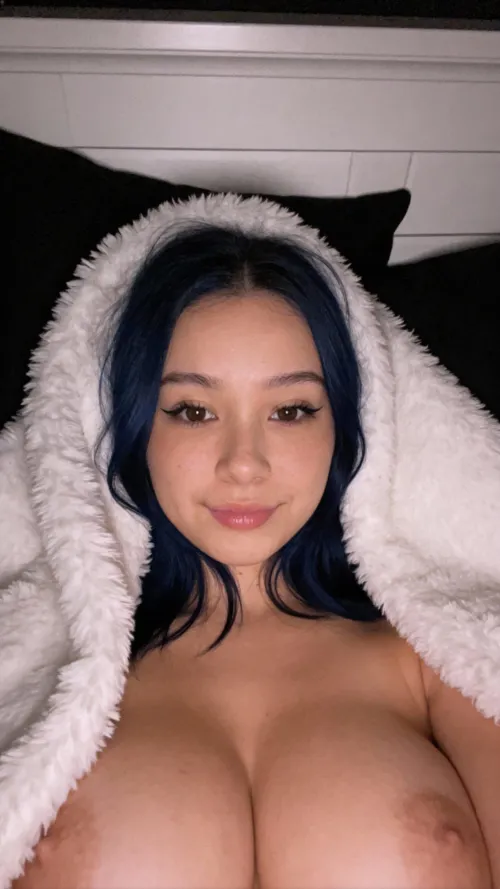 petite body but i can take a lot