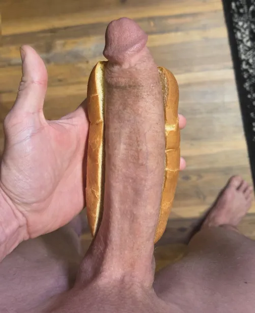 Posting again cause alotta people liked adding their sauces