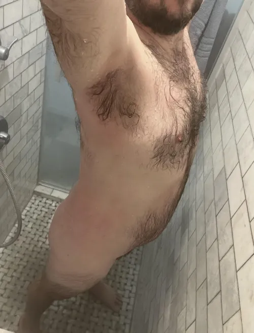 Room for Two in here 